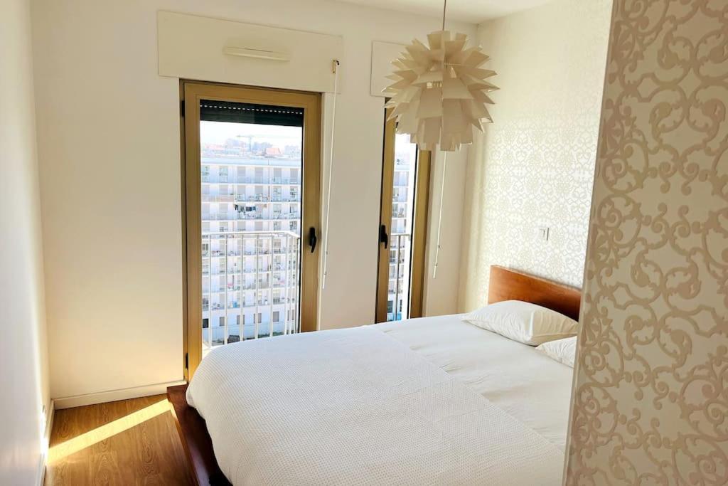 Charm Authentic Family Apartamento Lisboa