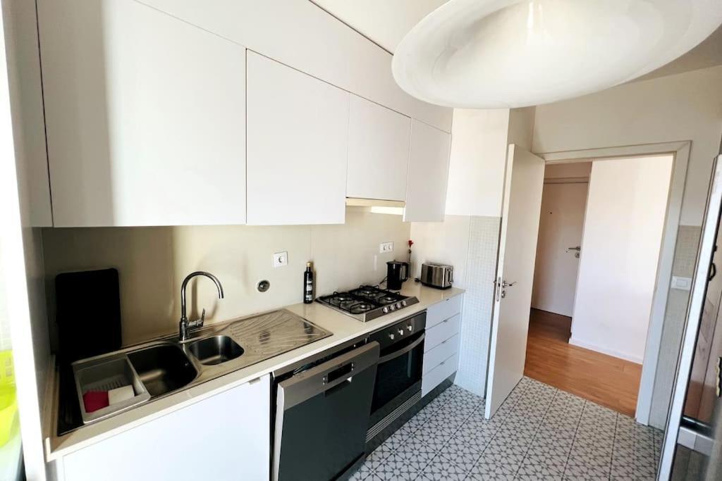Apartamento Charm Authentic Family