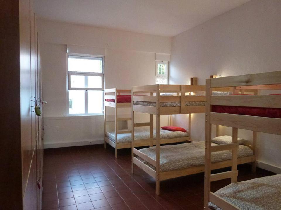 Spin Albergue *