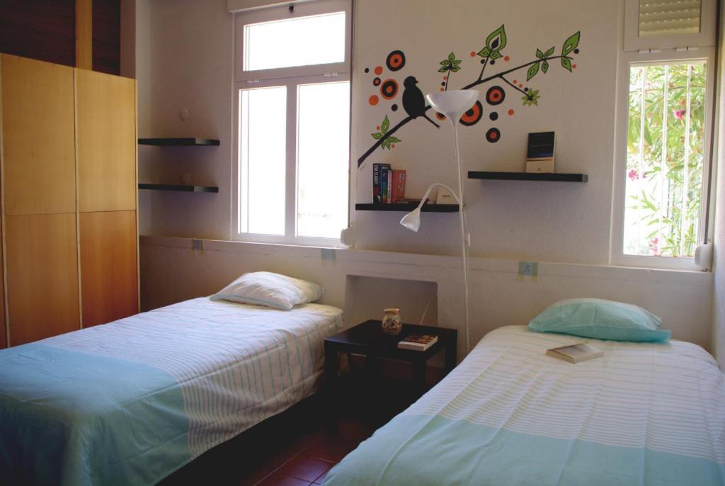 Spin Albergue
