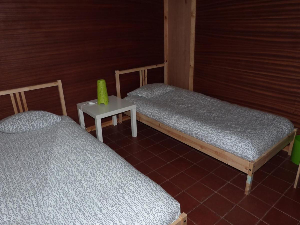 Albergue Spin Lisboa