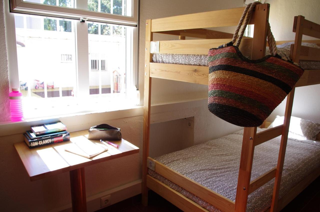 Spin Albergue
