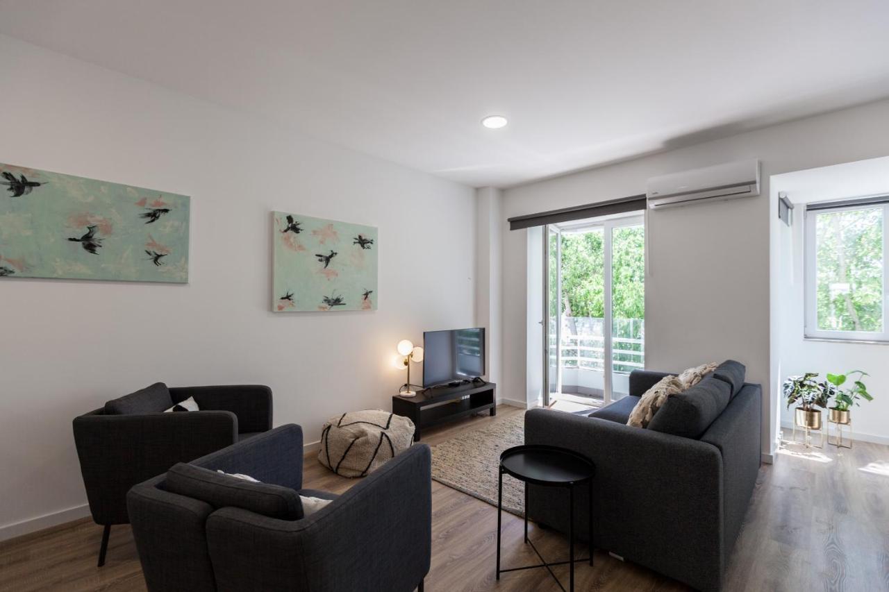 Flh Penha Franca Art Apartment