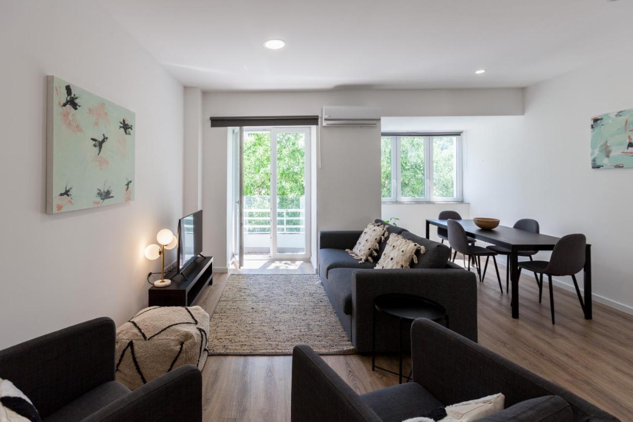 Apartment Flh Penha Franca Art *