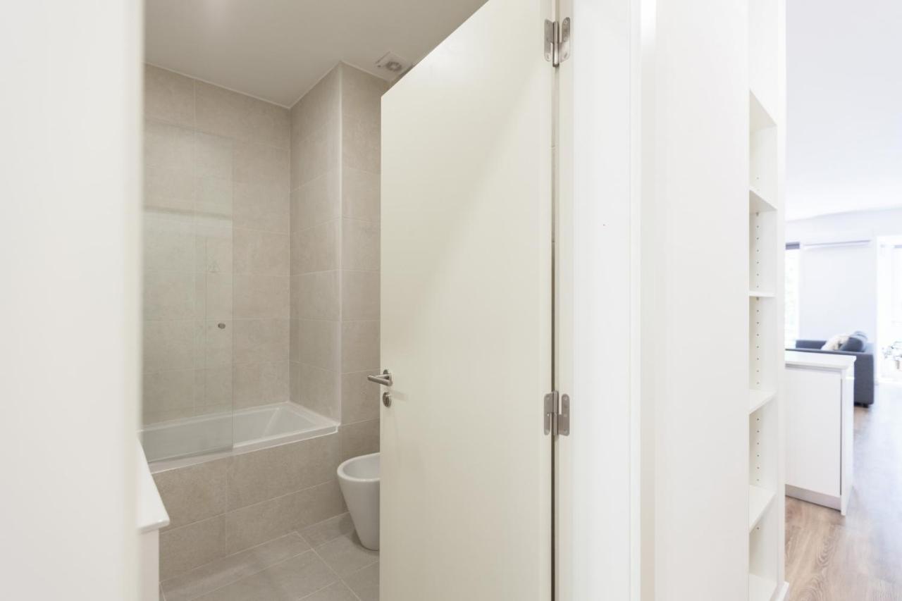 Apartment Flh Penha Franca Art *