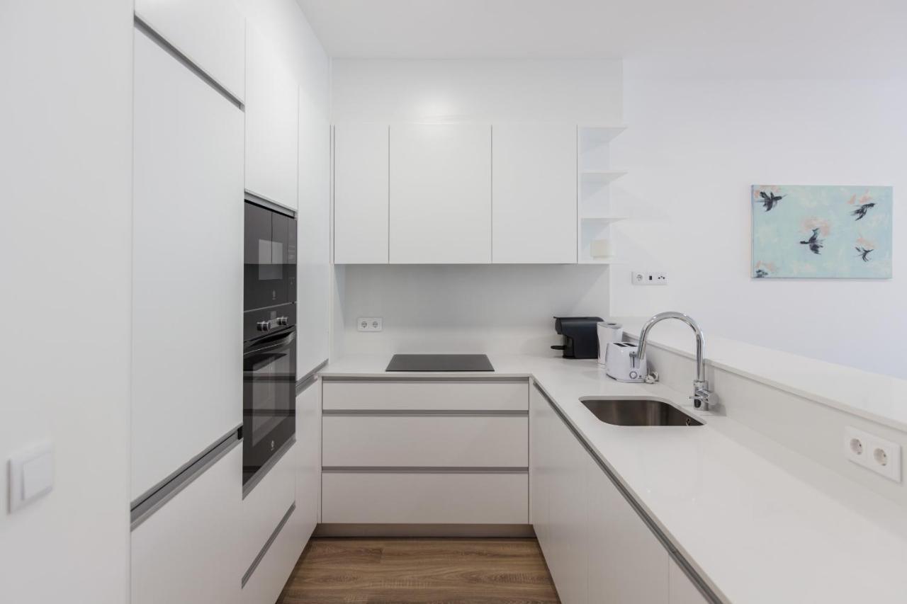 Flh Penha Franca Art Apartment