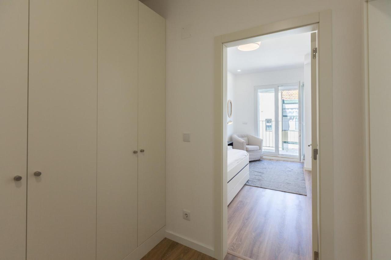 Apartment Flh Penha Franca Art Lisbon