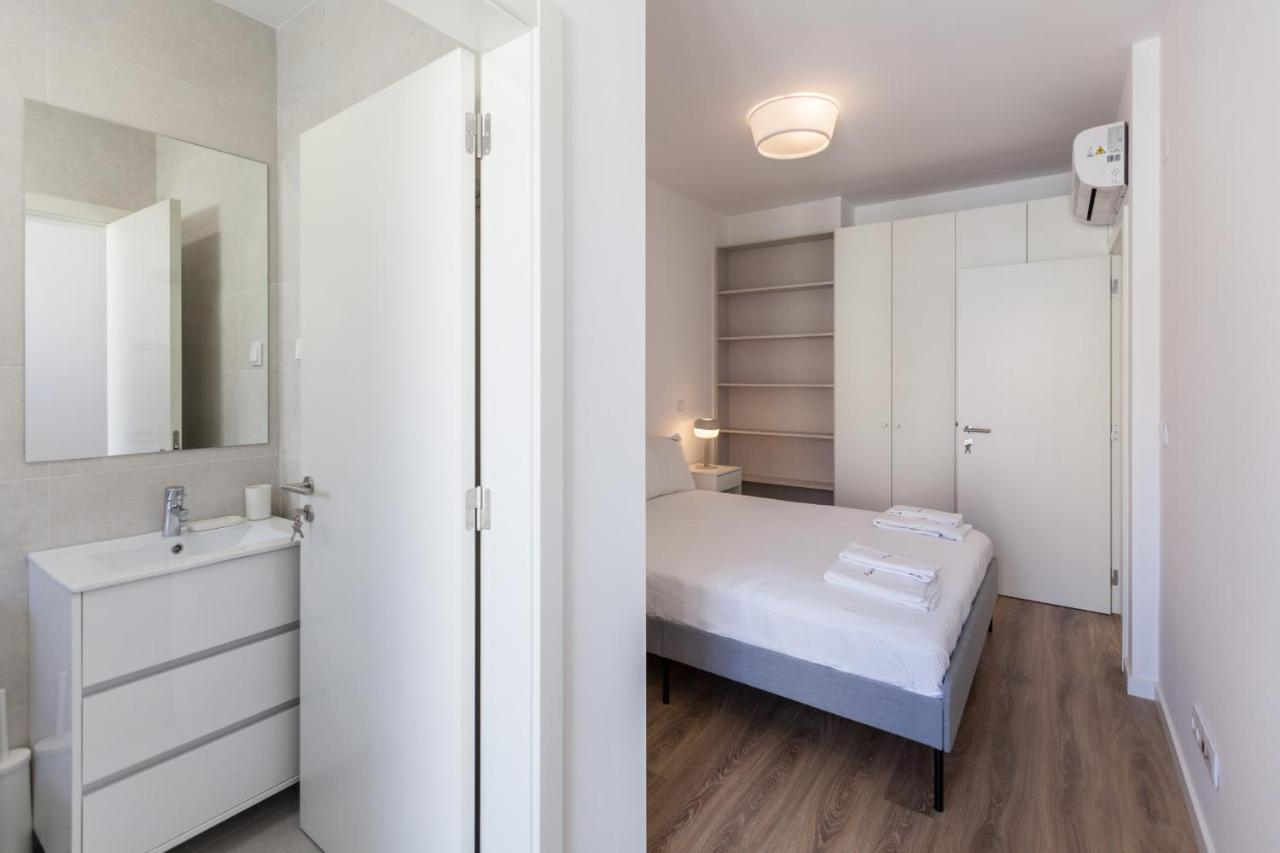 Apartment Flh Penha Franca Art Lisbon