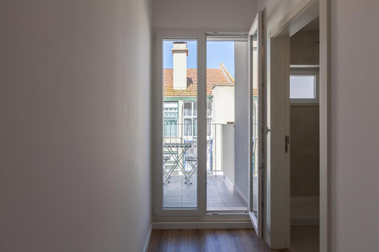 Apartment Flh Penha Franca Art