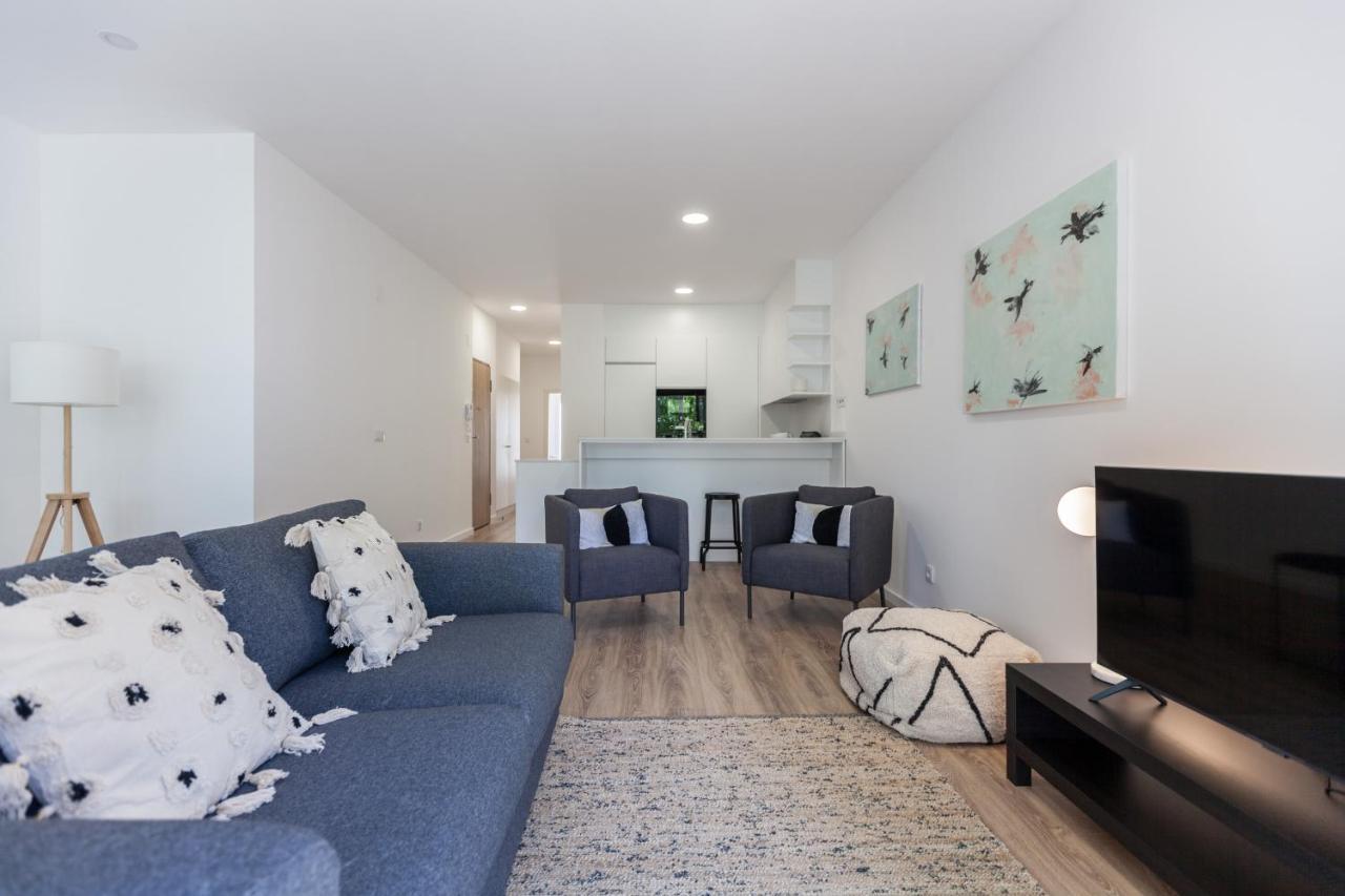 Apartment Flh Penha Franca Art *