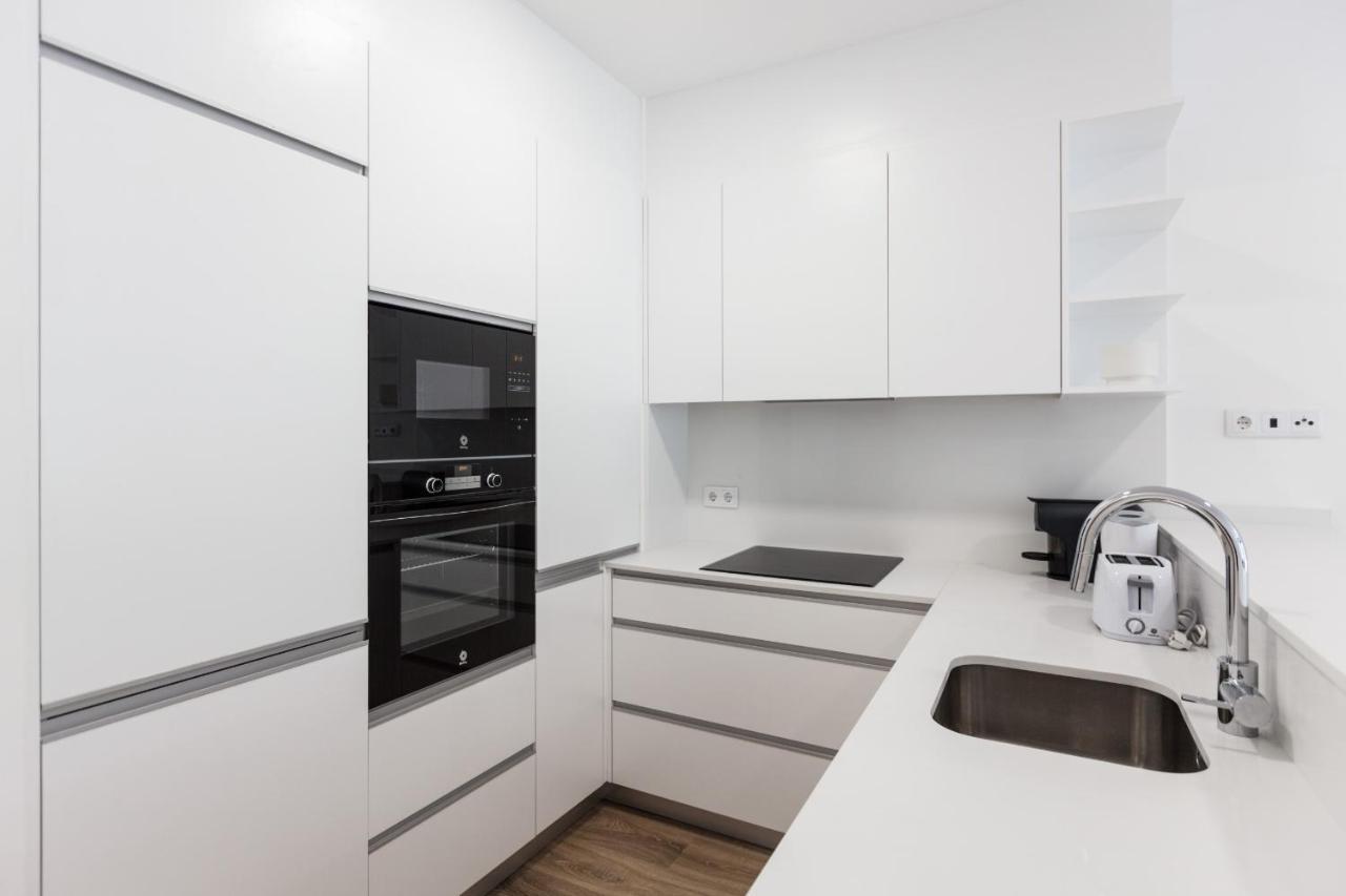 Apartment Flh Penha Franca Art *