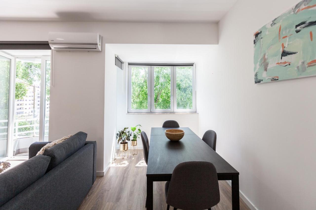 Flh Penha Franca Art Apartment