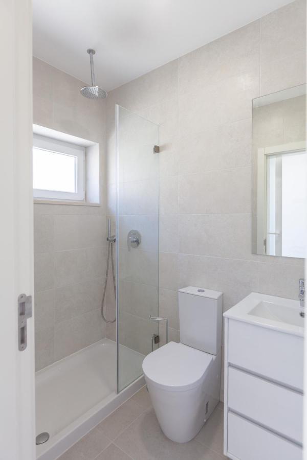 Flh Penha Franca Art Apartment