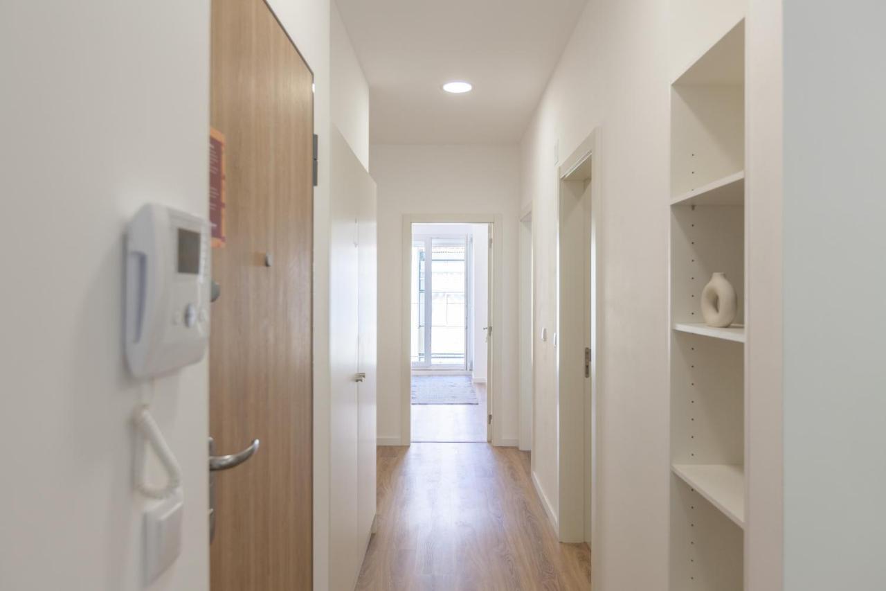Flh Penha Franca Art Apartment Lisbon