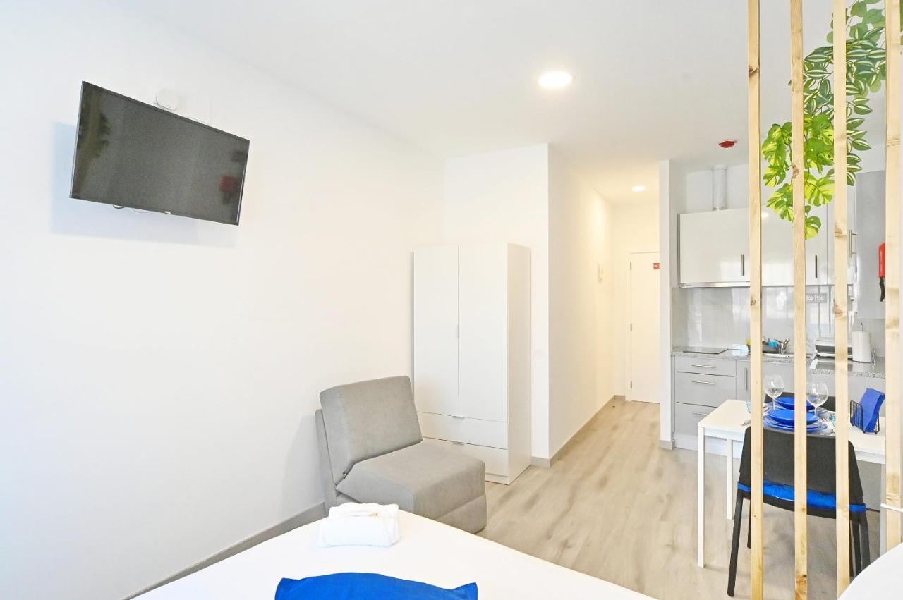 Apartamento Right Place