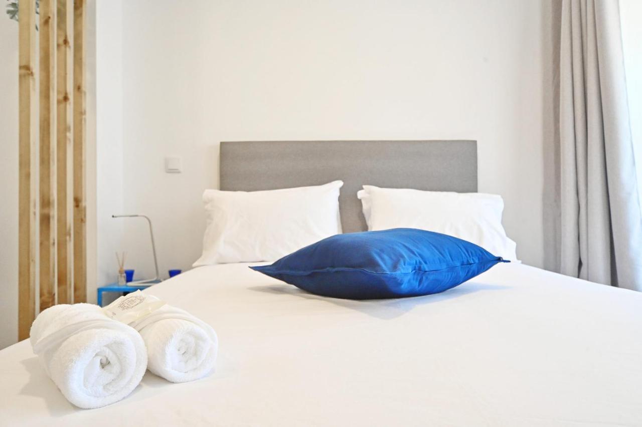 Right Place Apartamento Lisboa
