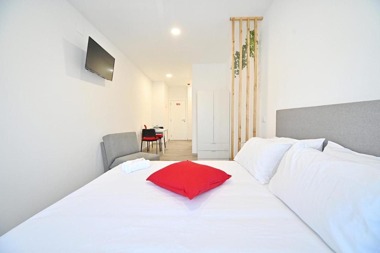 Apartamento Right Place