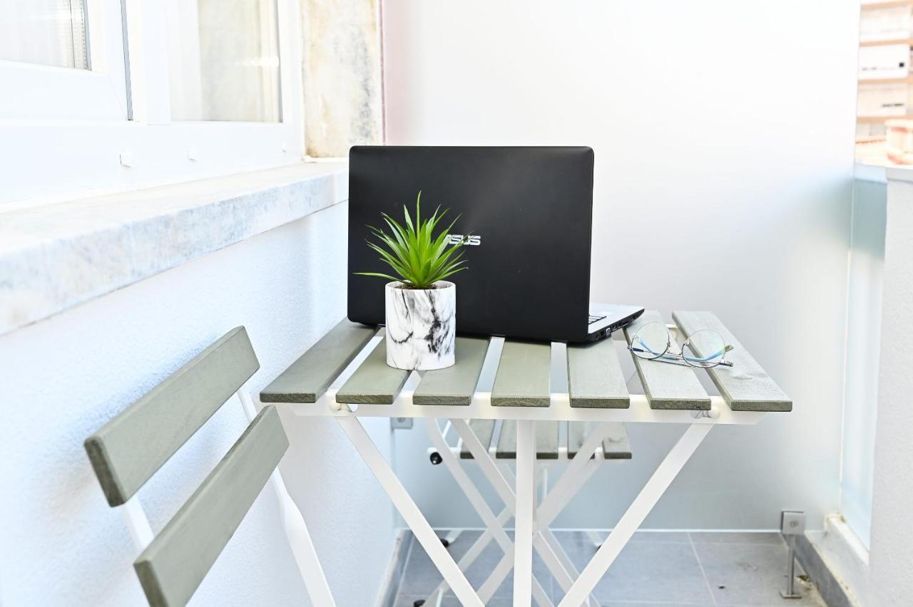 Apartamento Right Place Lisboa