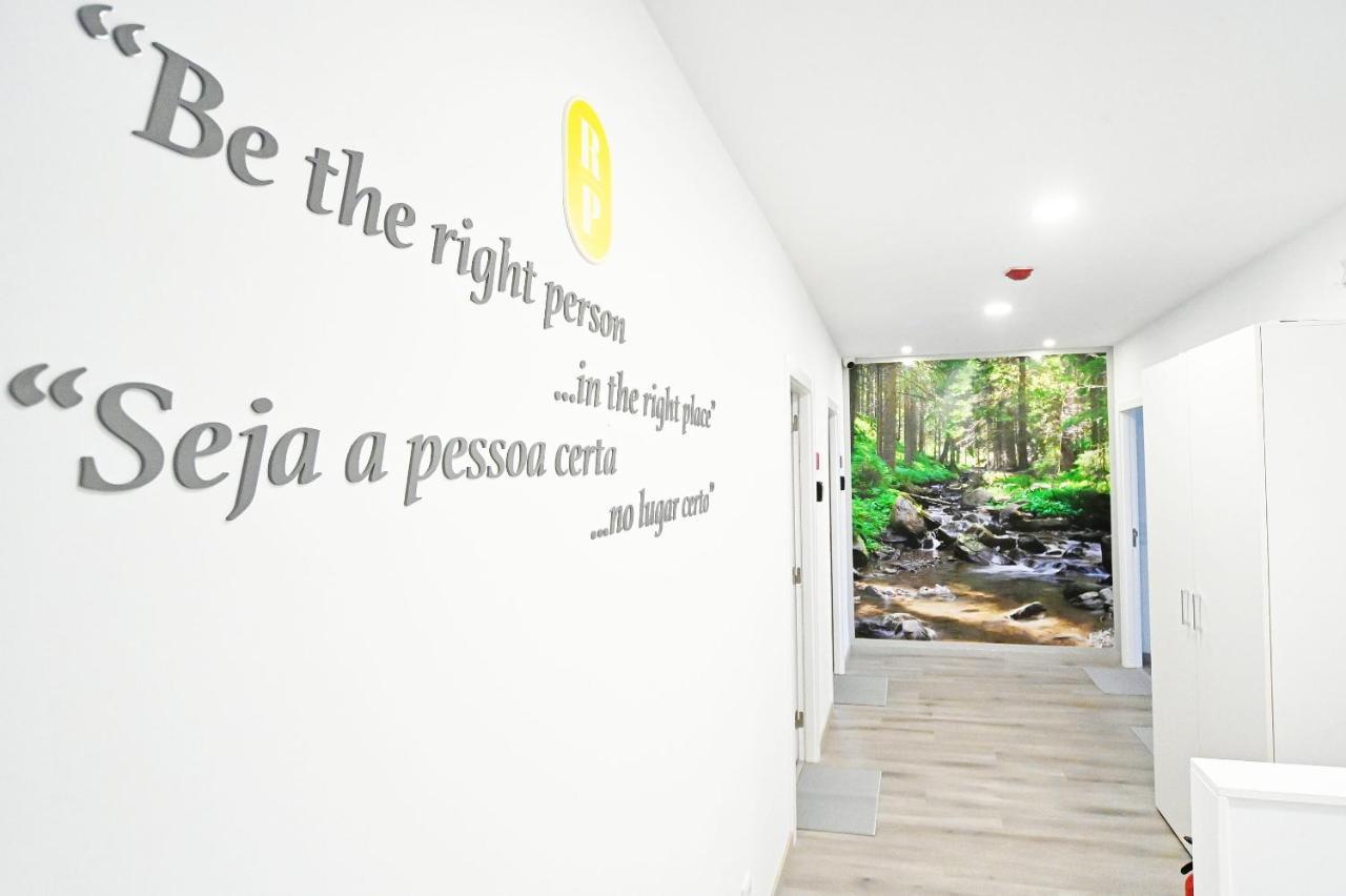 Apartamento Right Place