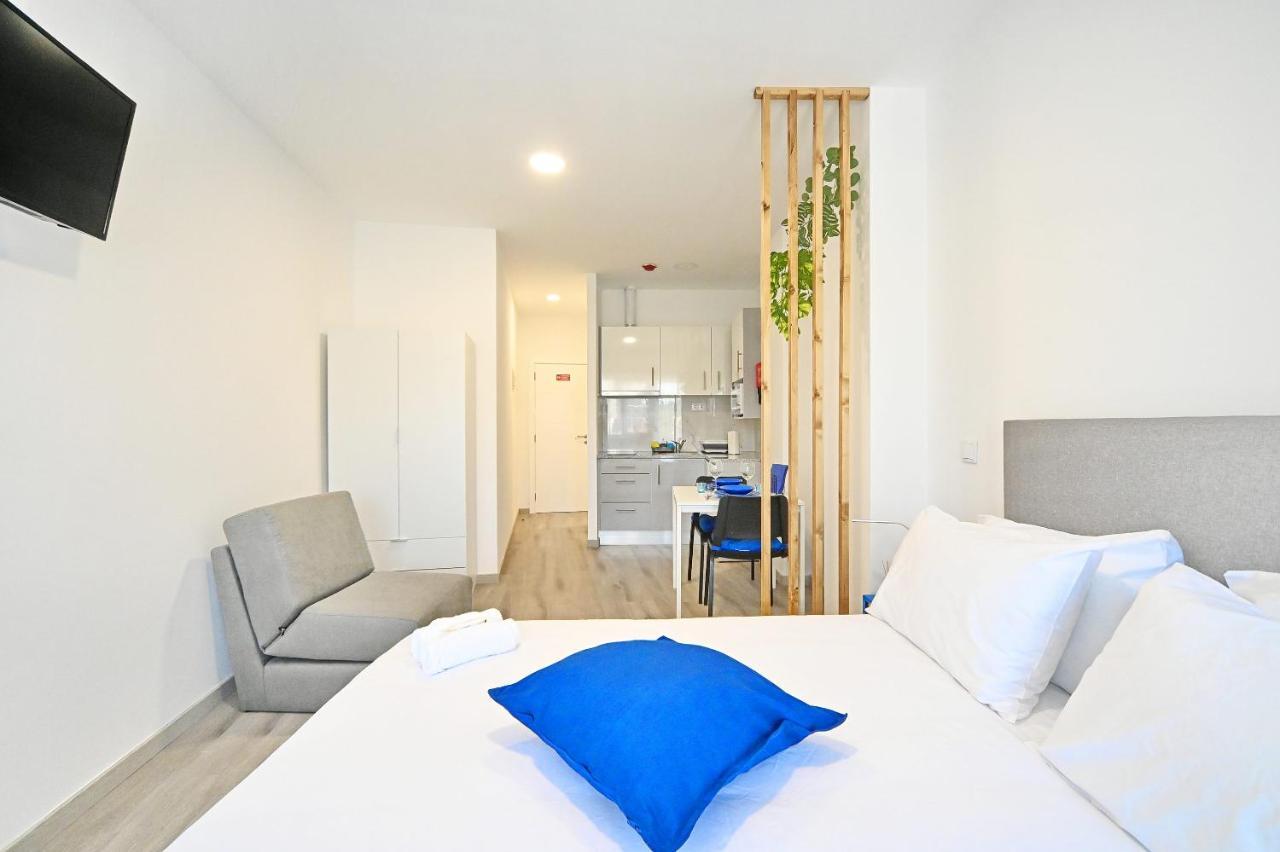 Apartamento Right Place Lisboa