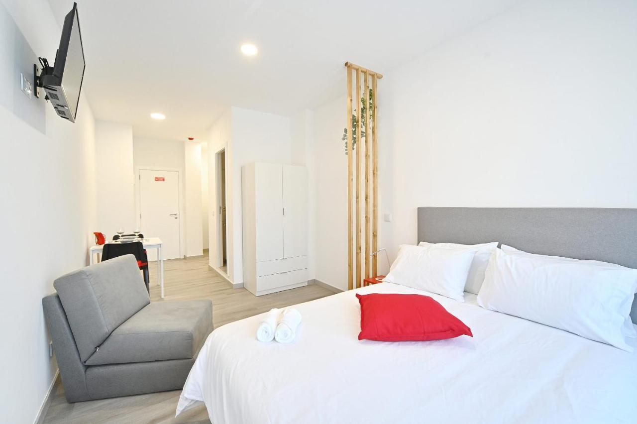 Right Place Apartamento Lisboa