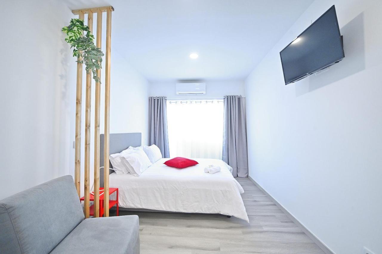 Apartamento Right Place Lisboa