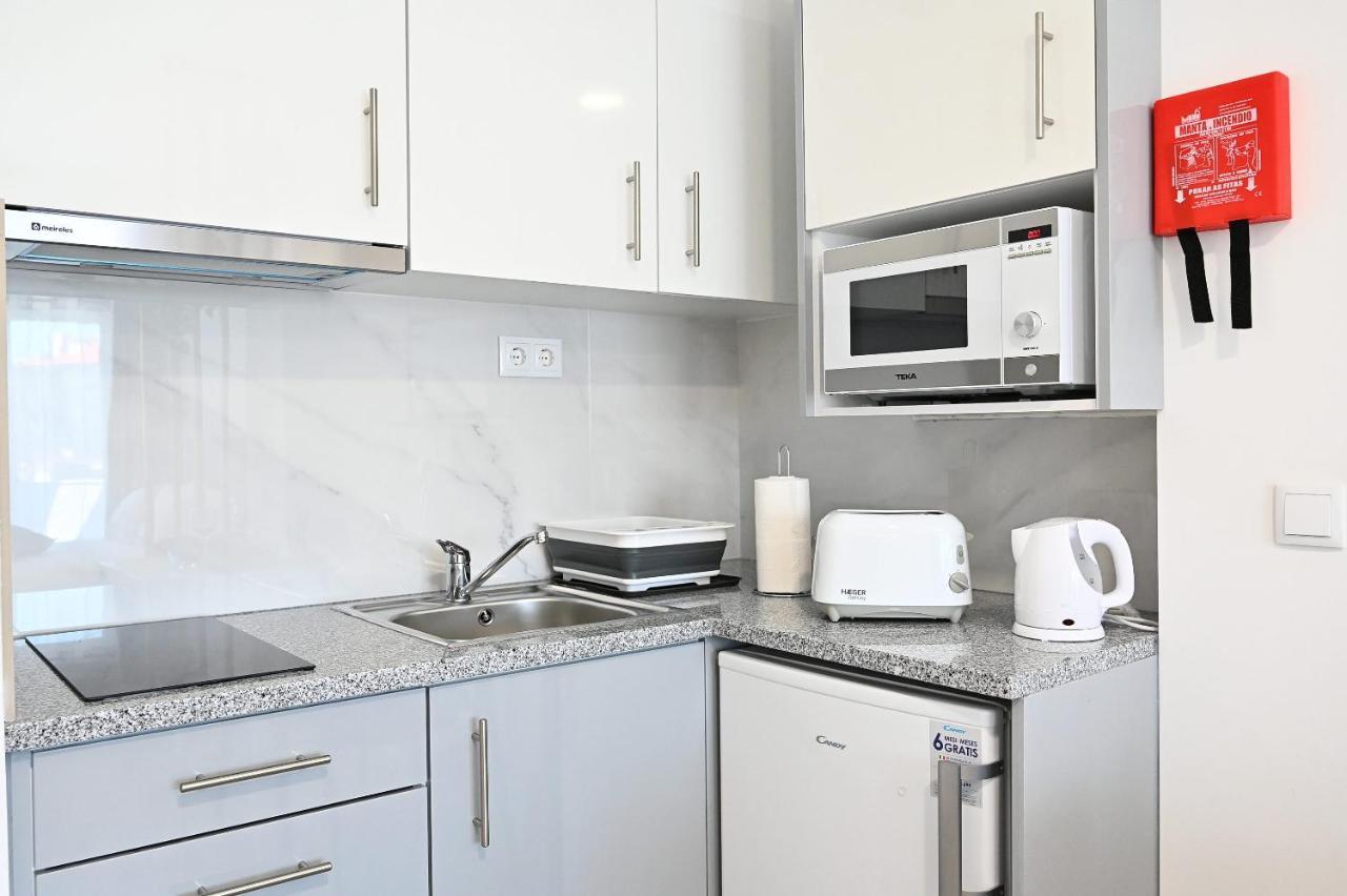 Apartamento Right Place Lisboa