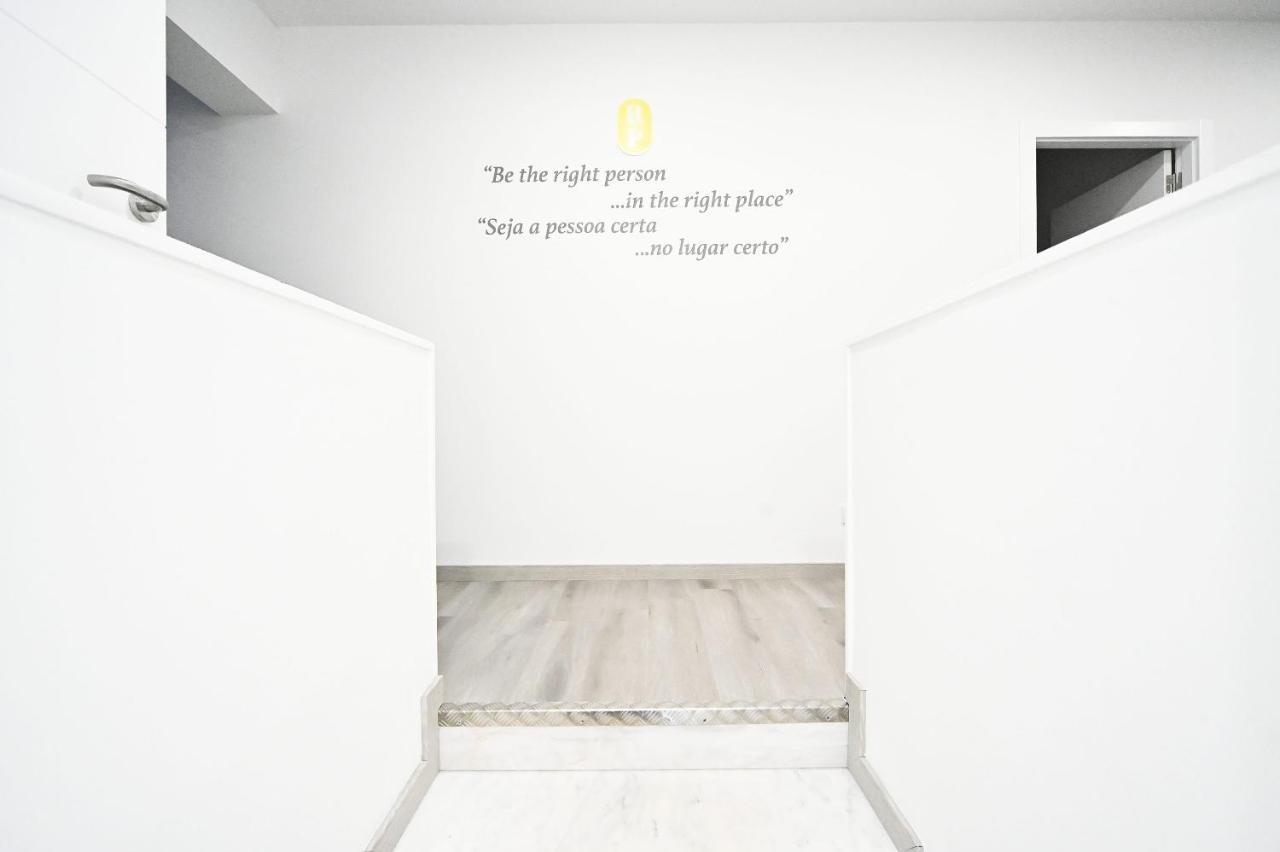 Apartamento Right Place *