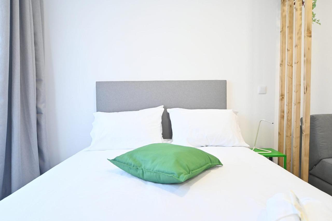 Right Place Apartamento Lisboa
