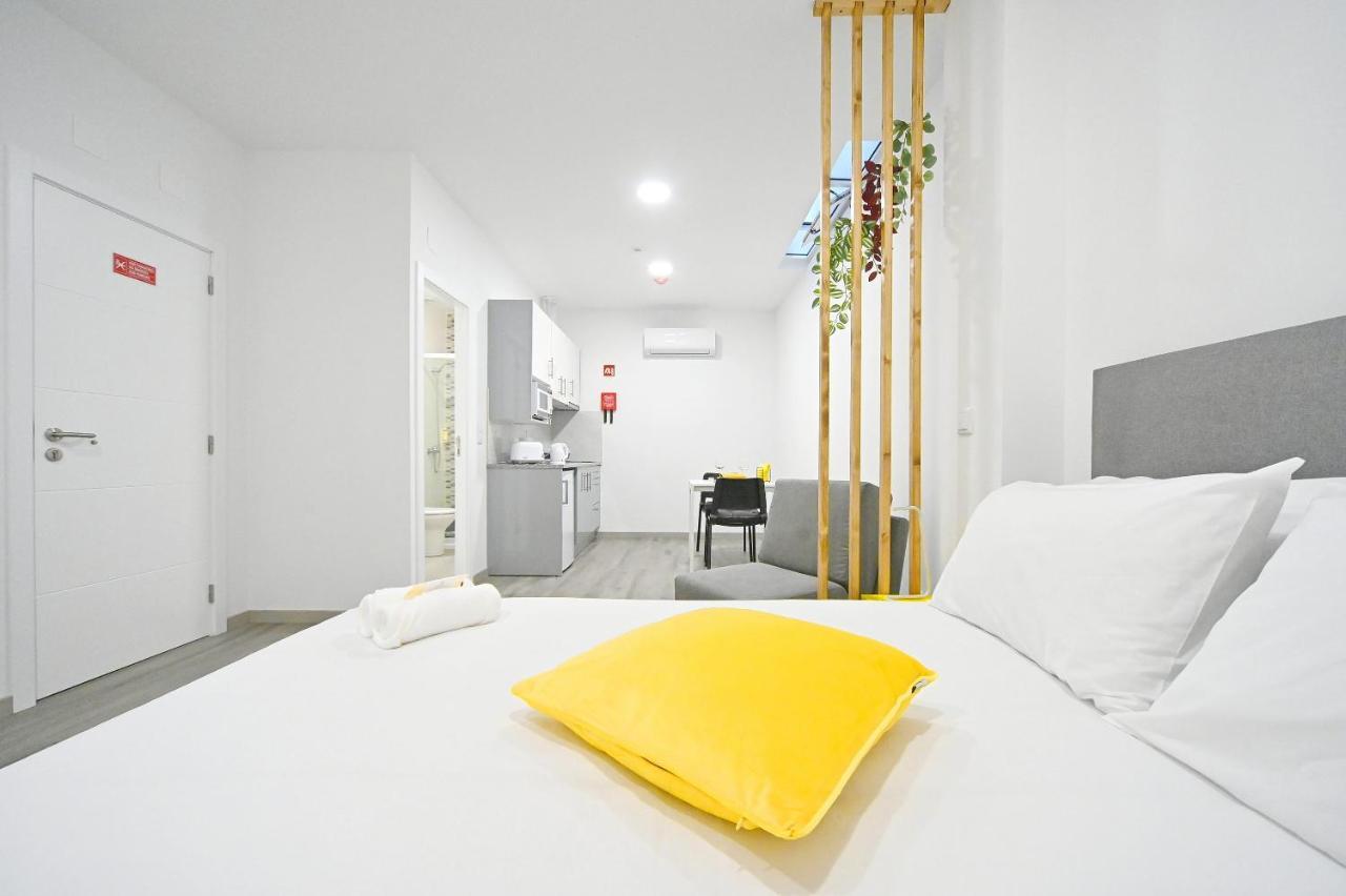 Apartamento Right Place Lisboa