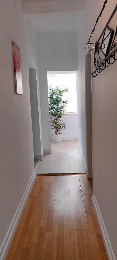 Apartamento Bica Grande Lisboa