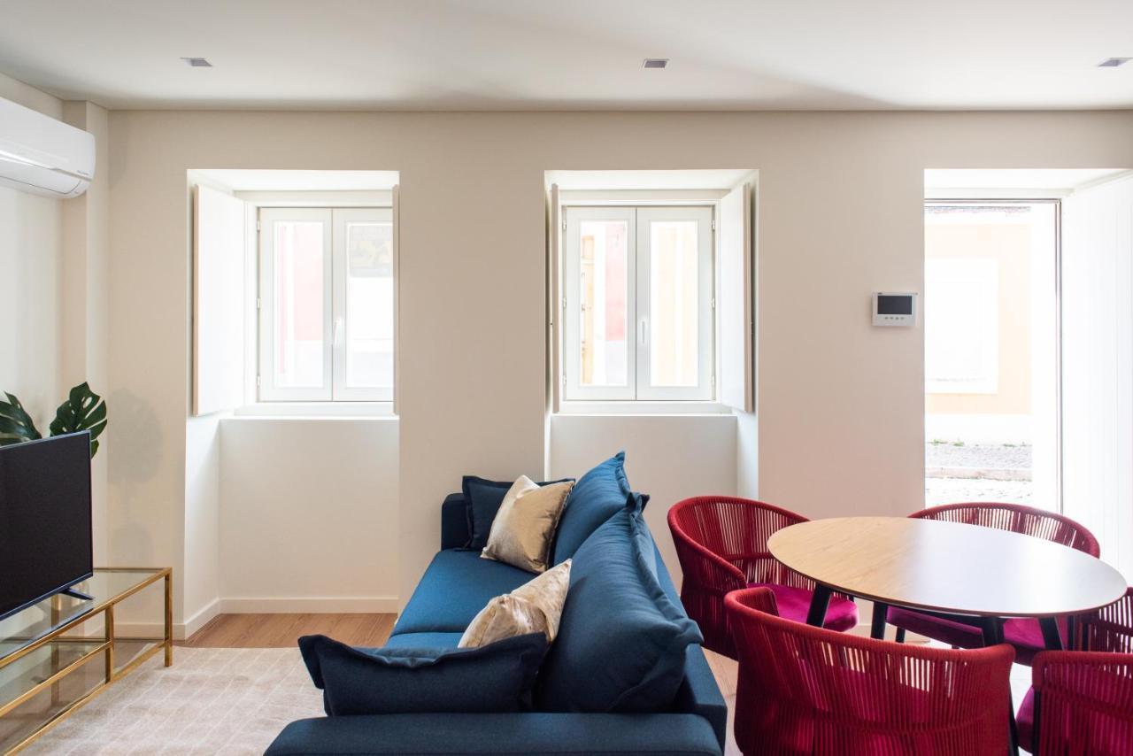 Pardal 15 - Boutique 2 Bed With Free Parking Nearby Apartamento *