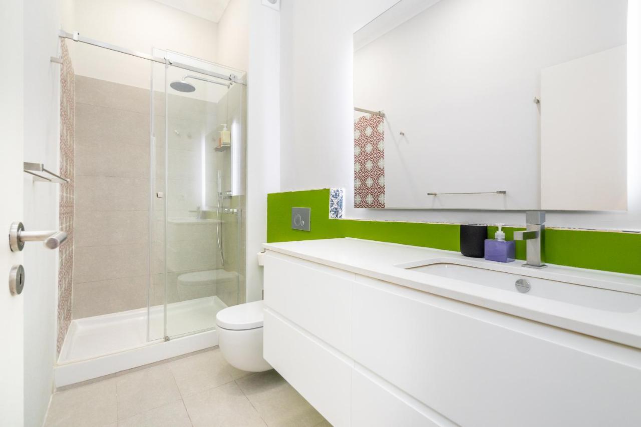 Apartamento Whome Downtown 224 In Notch Location W/ Ac & Wi-fi Lisboa