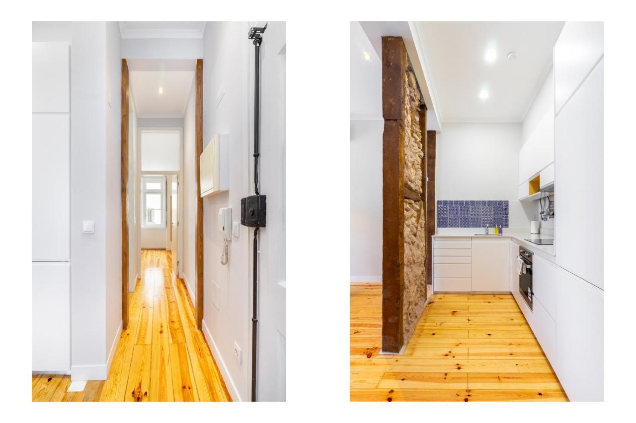 Whome Downtown 224 In Notch Location W/ Ac & Wi-fi Apartamento *