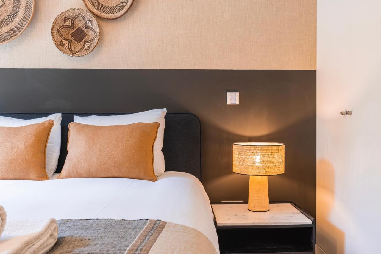 Liberdade Elegance W/rooftop Pool By Lovelystay Apartamento Lisboa