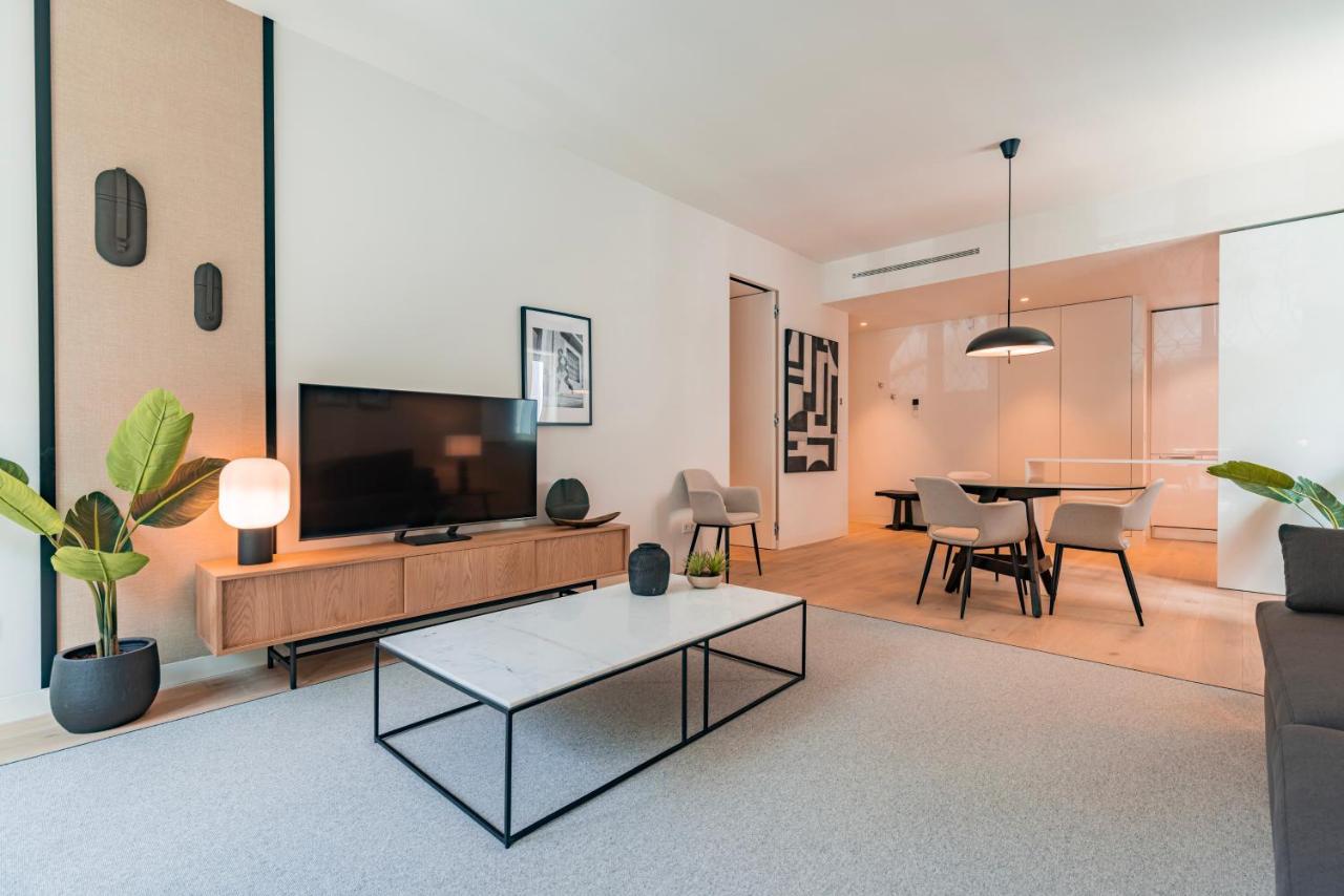 Liberdade Elegance W/rooftop Pool By Lovelystay * Lisboa