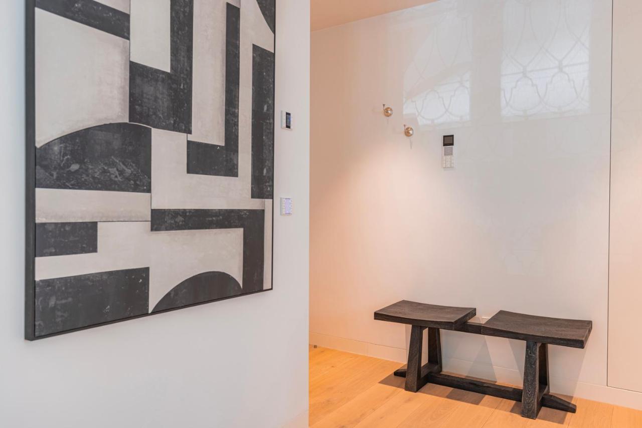 Liberdade Elegance W/rooftop Pool By Lovelystay Lisboa