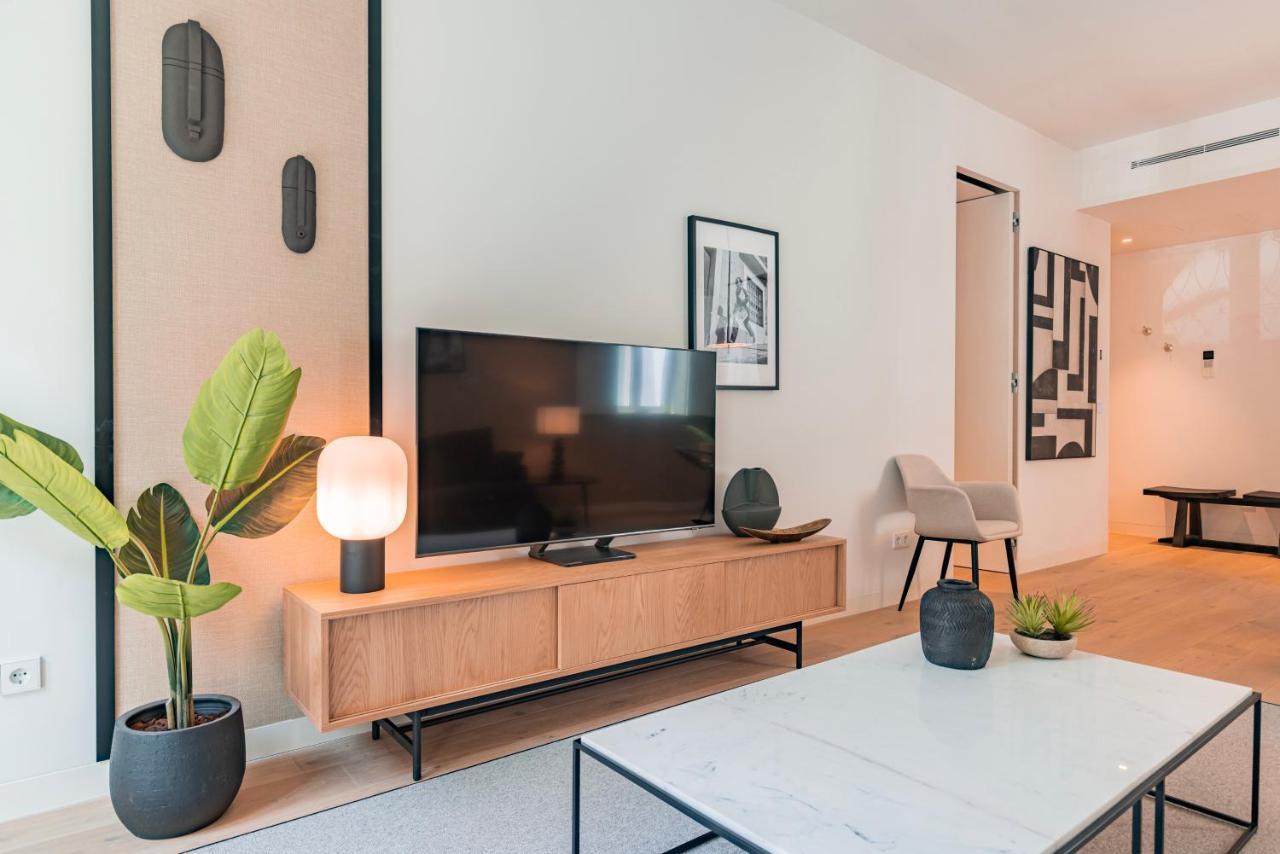 Liberdade Elegance W/rooftop Pool By Lovelystay Apartamento Lisboa