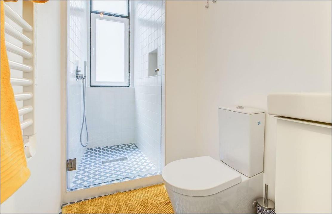Zaire Retreat Apartamento *