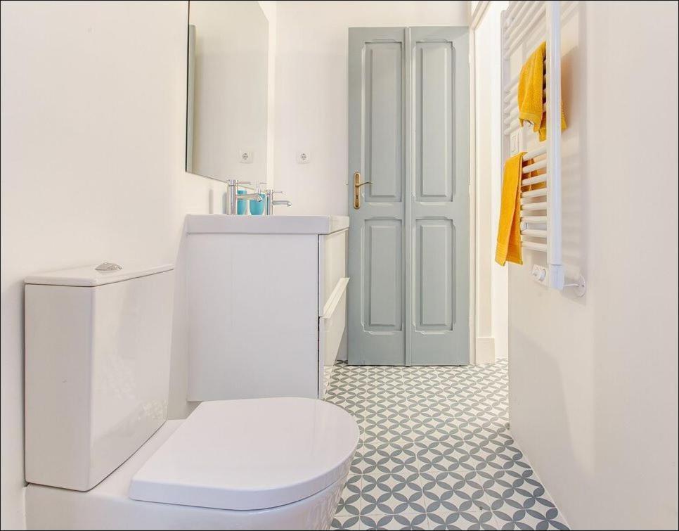 Apartamento Zaire Retreat Lisboa