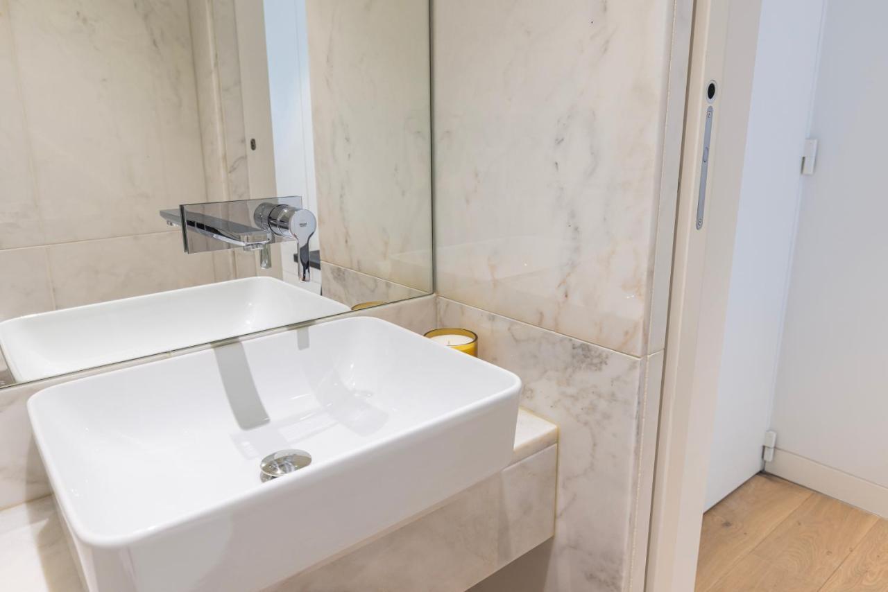 Liberdade Elegance W/rooftop Pool By Lovelystay * Lisboa