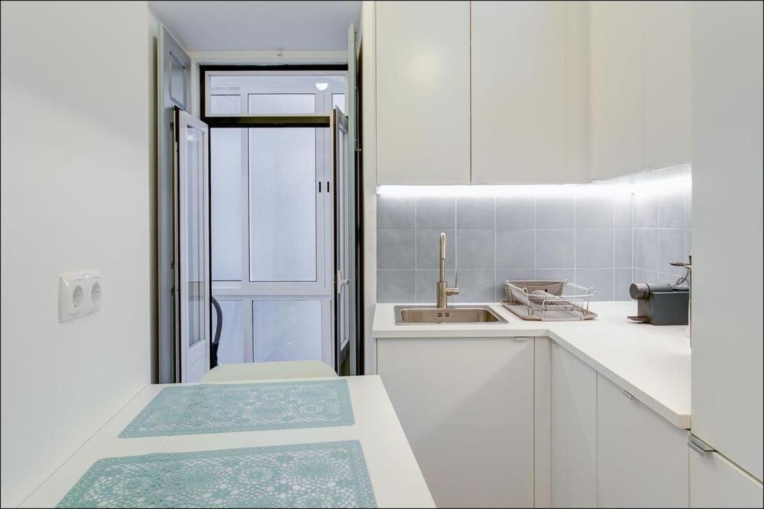 Zaire Retreat Apartamento *