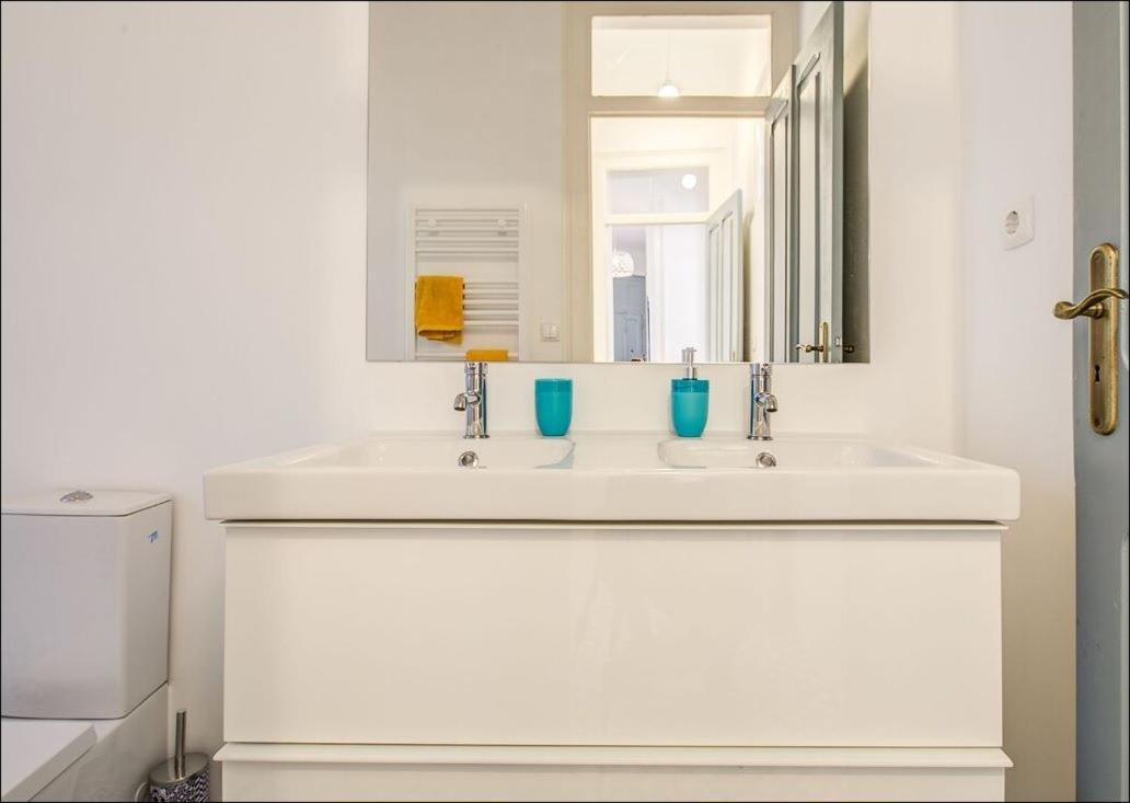 Apartamento Zaire Retreat Lisboa