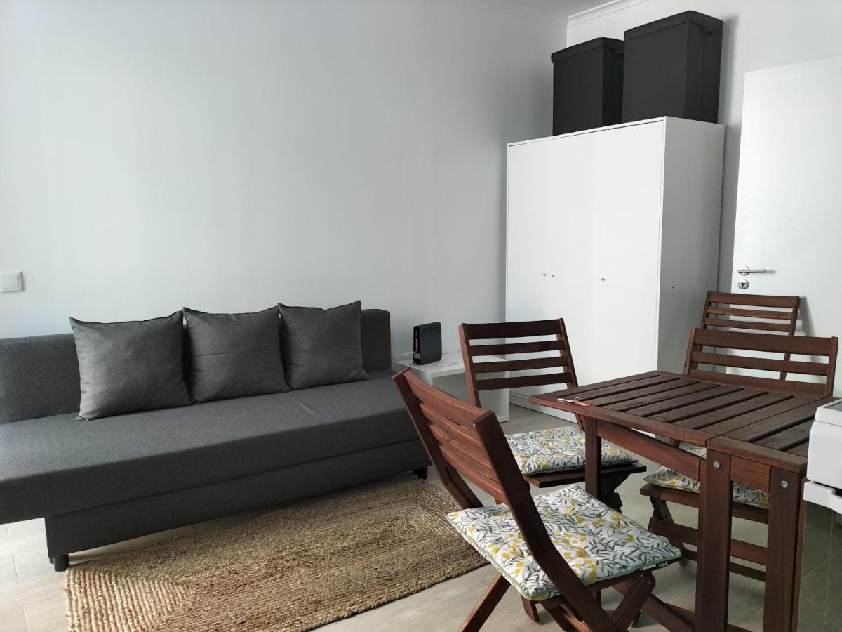 Apartment Ground Floor Arroios Flat