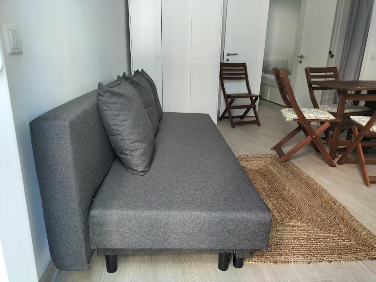 Ground Floor Arroios Flat Apartment