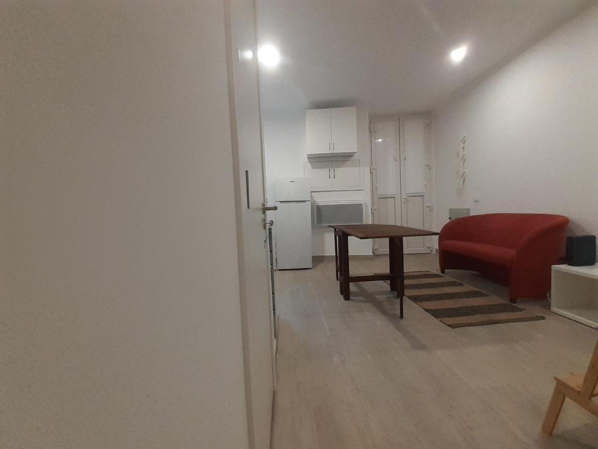 Ground Floor Arroios Flat * Lisbon