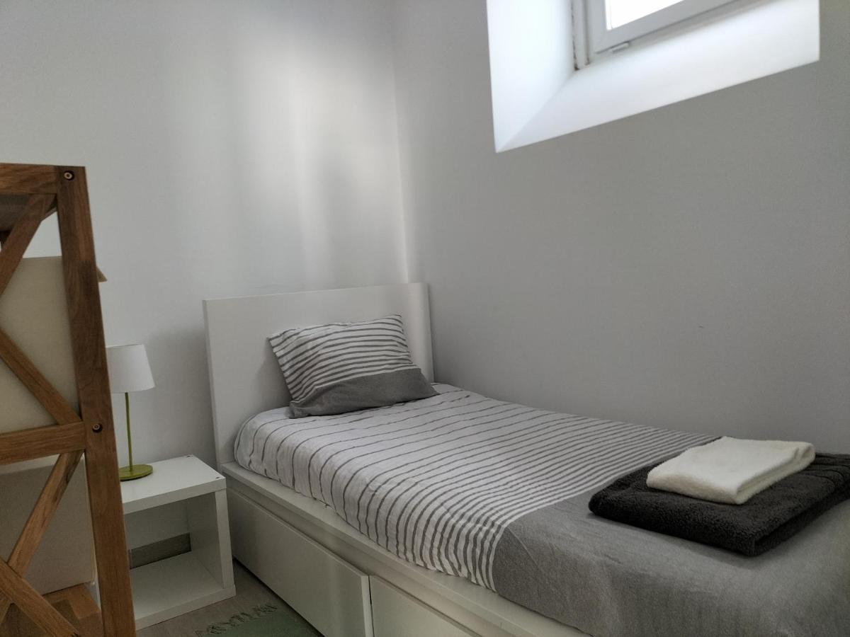 Apartment Ground Floor Arroios Flat *