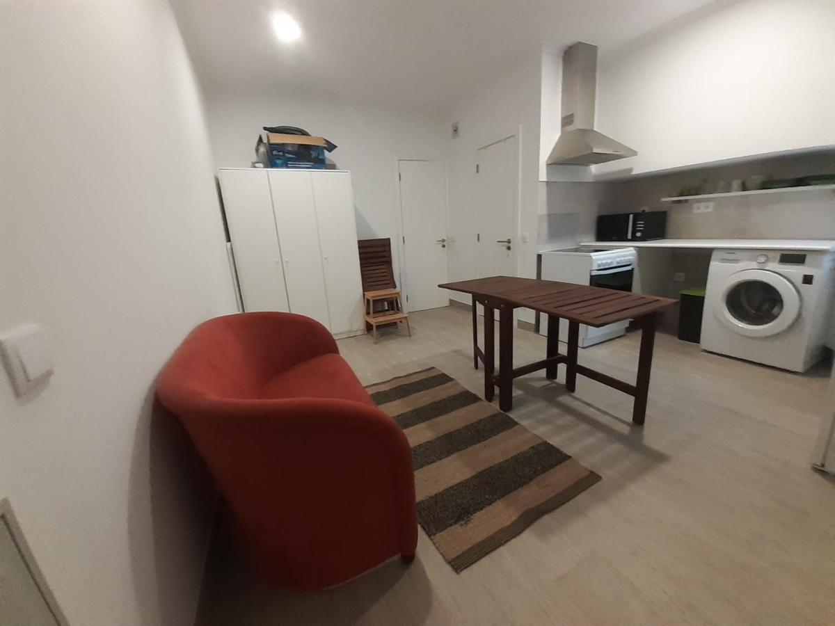 Ground Floor Arroios Flat Apartment