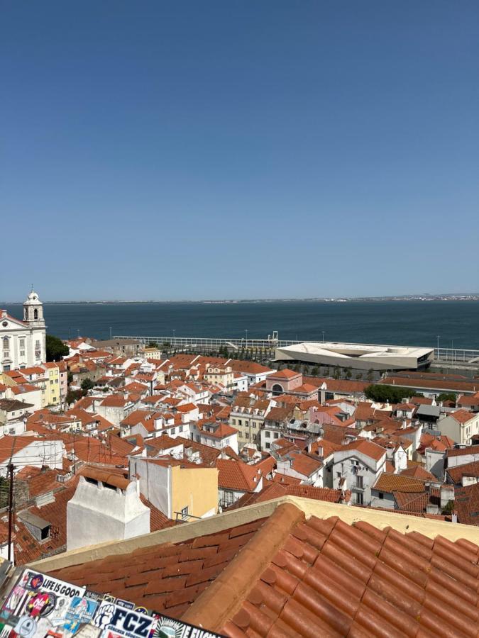 Divine House Of Graca * Lisboa