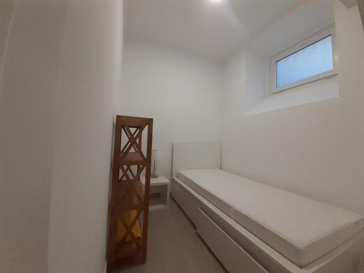 Ground Floor Arroios Flat Apartment Lisbon